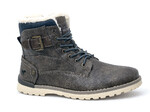 Mustang bottes  homme  43A-078 (4092-614-306)