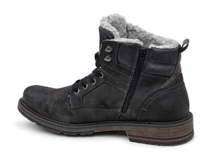 Mustang bottes  homme  47A-055 (4157-603-20)