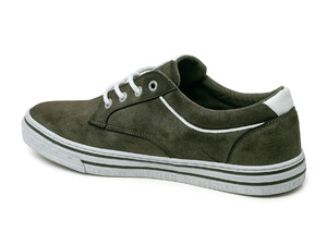 Baskets homme Mustang shoes  48A-020 (4147-307-77)