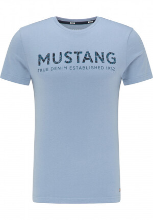 Mustang T-shirts homme  1008958-5124