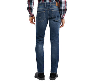 Jean homme Mustang Oregon Tapered  1008768-5000-783