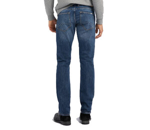 Jean homme Mustang Chicago Tapered   1008742-5000-803 *