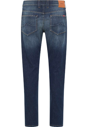 Jean homme Mustang Toledo Tapered 1013428-5000-784