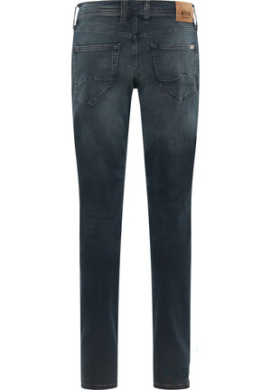 Jean homme Mustang Oregon Tapered   1012075-5000-883