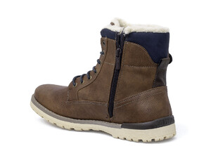Mustang bottes  homme  43A-077 (4092-614-301)