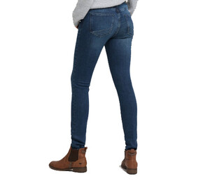 Jeans Mustang femme  Mia Jeggins 1009363-5000-682