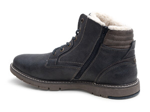 Mustang bottes  homme  45A-029
