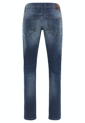 Jean homme Mustang Oregon Tapered 10 1011974-5000-683