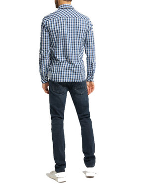 Chemise homme Mustang    1008974-11600