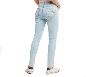 Jeans Mustang femme  Mia Jeggins  1009212-5000-217