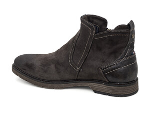 Mustang bottes  homme  47A-064 (4118-503-32)