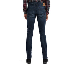 Jean homme Mustang Oregon Tapered   1008472-5000-703