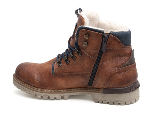 Mustang bottes  homme  45A-008
