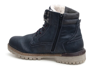 Mustang bottes  homme  45A-011