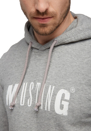 Pull homme Mustang 1006289-4140