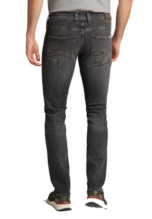 Jean homme Mustang Oregon Tapered   1010852-4000-884