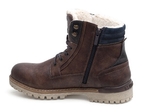 Mustang bottes  homme  45A-006