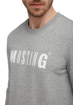 Pull homme Mustang 1006290-4140