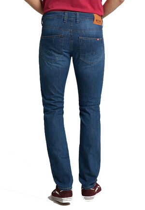 Jean homme Mustang Oregon Tapered   1010850-5000-884