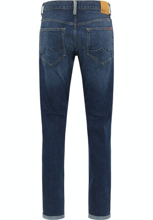 Jean homme Mustang Chicago Tapered   HARLEM 1 1011948-5000-883