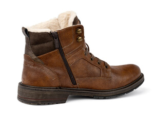 Mustang bottes homme  51A-071 (4157-603-307)