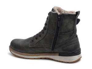 Mustang bottes  homme  45A-019