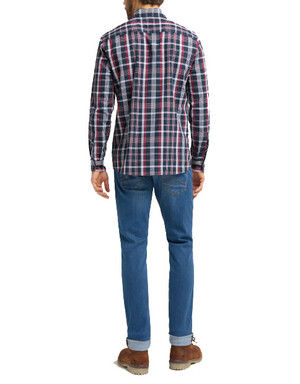 Chemise homme Mustang    1009352-11506