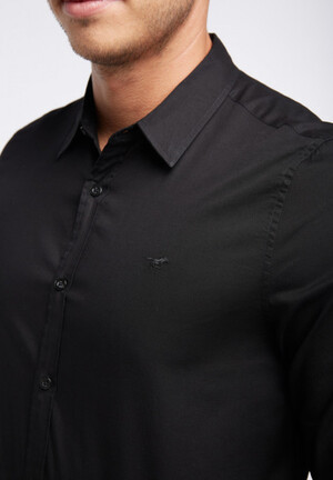 Chemise homme Mustang    1006811-4142