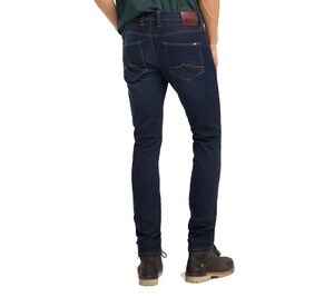 Jean homme Mustang Oregon Tapered  1010456-5000-884
