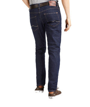 Jean homme Mustang Oregon Tapered  3116-5357-590