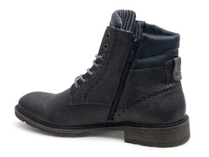 Mustang bottes  homme  45A-001