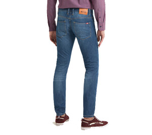 Jean homme Mustang Oregon Tapered   1010850-5000-782