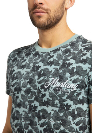 Mustang T-shirts homme  1009043-11565