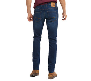 Jean homme Mustang Oregon Tapered  1008888-5000-982