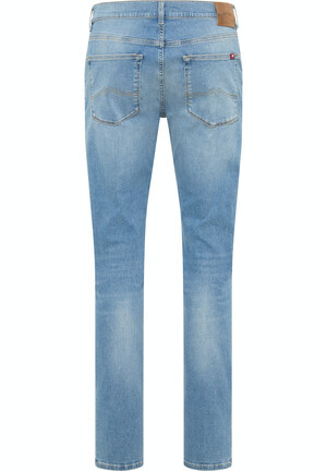 Jean homme Mustang Frisco 1014585-5000-433