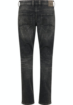 Jean homme Mustang Chicago Tapered   1012219-4500-742