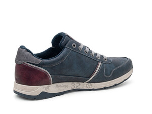 Chaussures Mustang homme  49A-012 (4106-306-820)