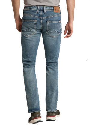 Jean homme Mustang Oregon Straight   1011286-5000-414