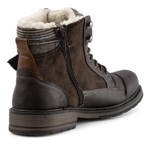 Mustang bottes homme  4157-605-032