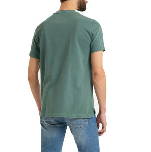 Mustang T-shirts homme  1010685-6430