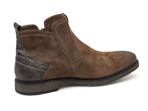 Mustang bottes  homme  47A-065 (4118-503-360)
