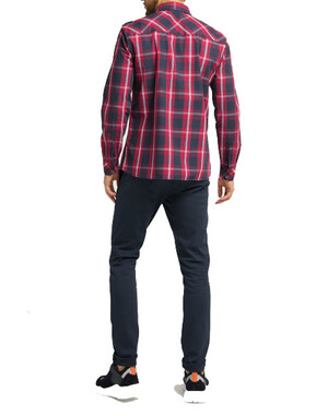 Chemise homme Mustang    1008986-11604