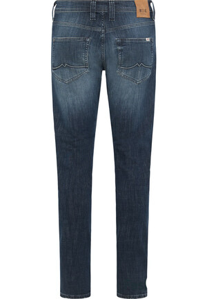 Jean homme Mustang Oregon Tapered   1012071-5000-983