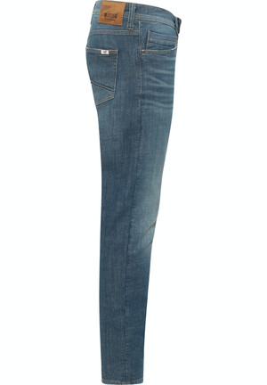 Jean homme Mustang Oregon Tapered   1012561-5000-883