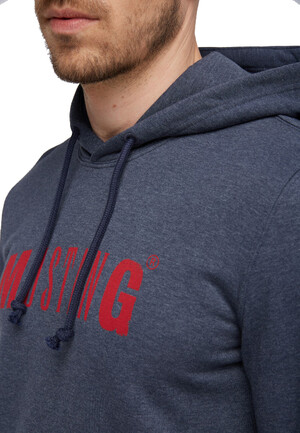 Pull homme Mustang 1006289-4085