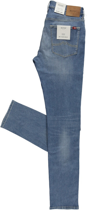Jean homme Mustang Frisco  1013415-5000-432
