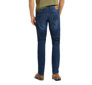 Jean homme Mustang Oregon Tapered  1008888-5000-682