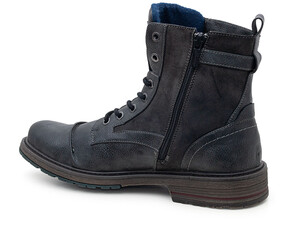 Mustang bottes  homme  49A-080 (4157-503-259)