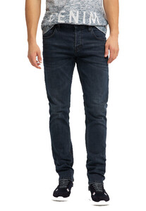 Jean homme Mustang Chicago Tapered   1009148-5000-883