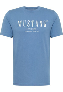 Mustang T-shirts homme  1013802-5169